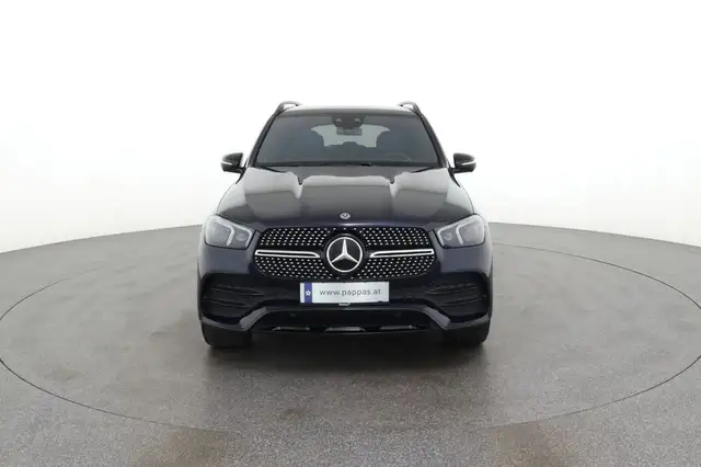 Mercedes-Benz GLE 350 de 4MATIC Distr PTS Navi Sitzklima Pano Ansicht 6