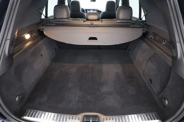 Mercedes-Benz GLE 350 de 4MATIC Distr PTS Navi Sitzklima Pano Ansicht 18