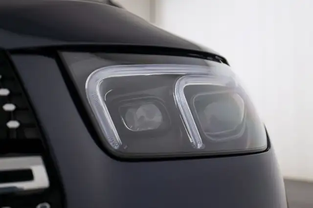 Mercedes-Benz GLE 350 de 4MATIC Distr PTS Navi Sitzklima Pano Ansicht 20