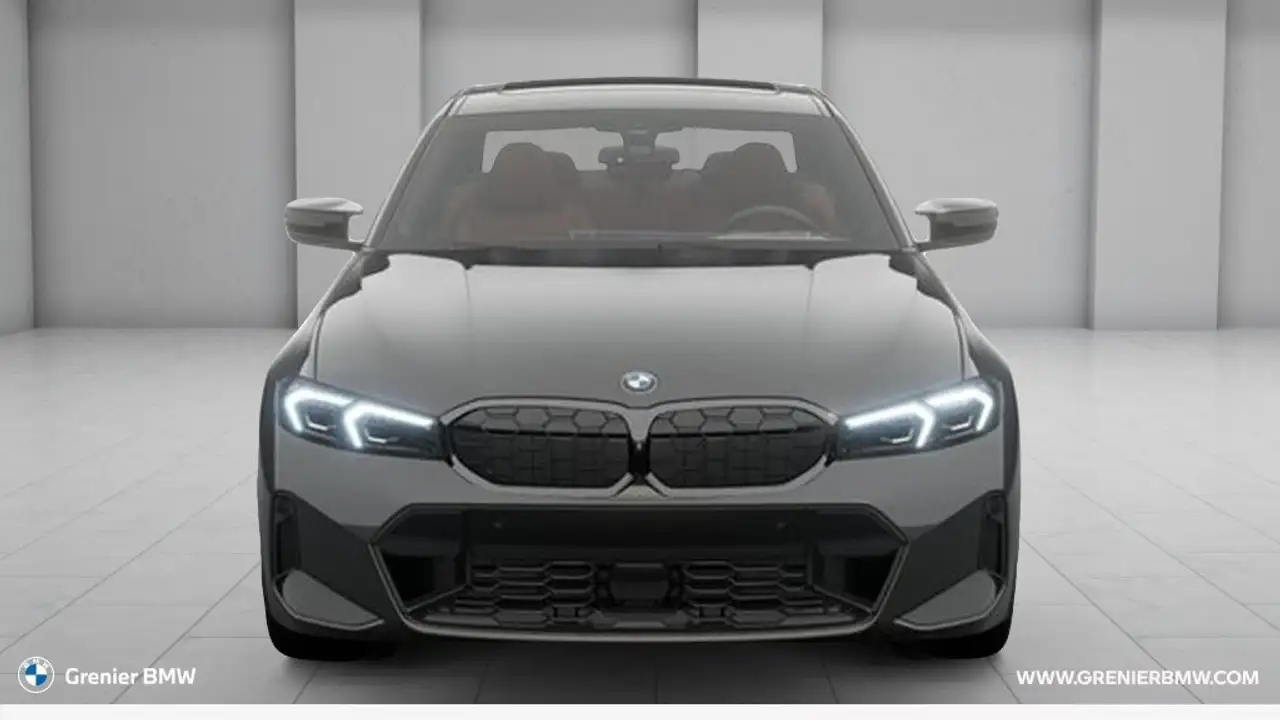 BMW 3 Series снимка BMW 3 Series