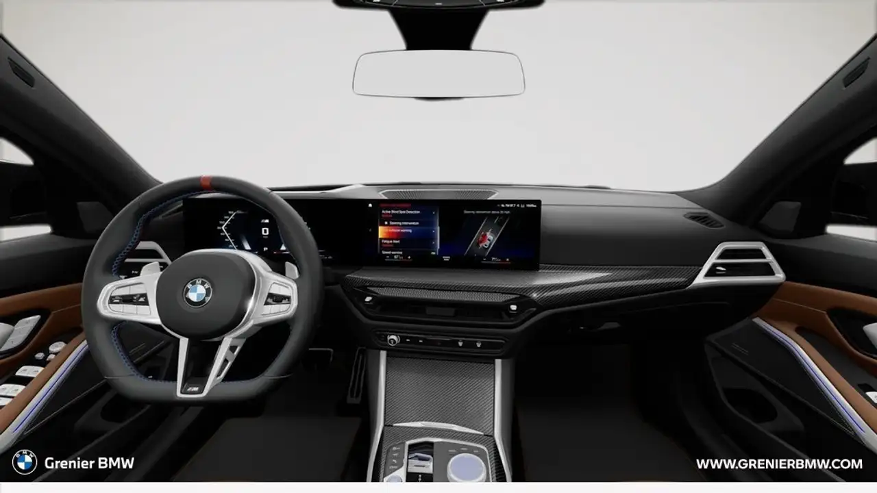 BMW 3 Series снимка BMW 3 Series