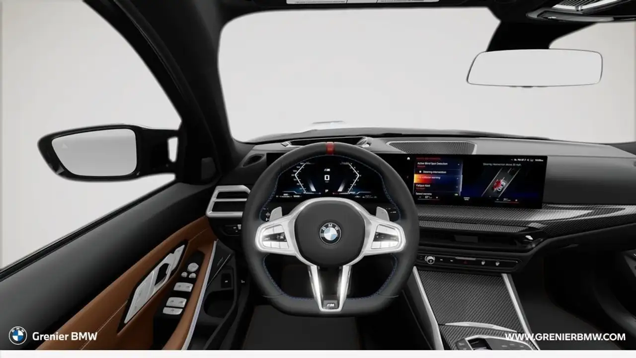 BMW 3 Series снимка BMW 3 Series