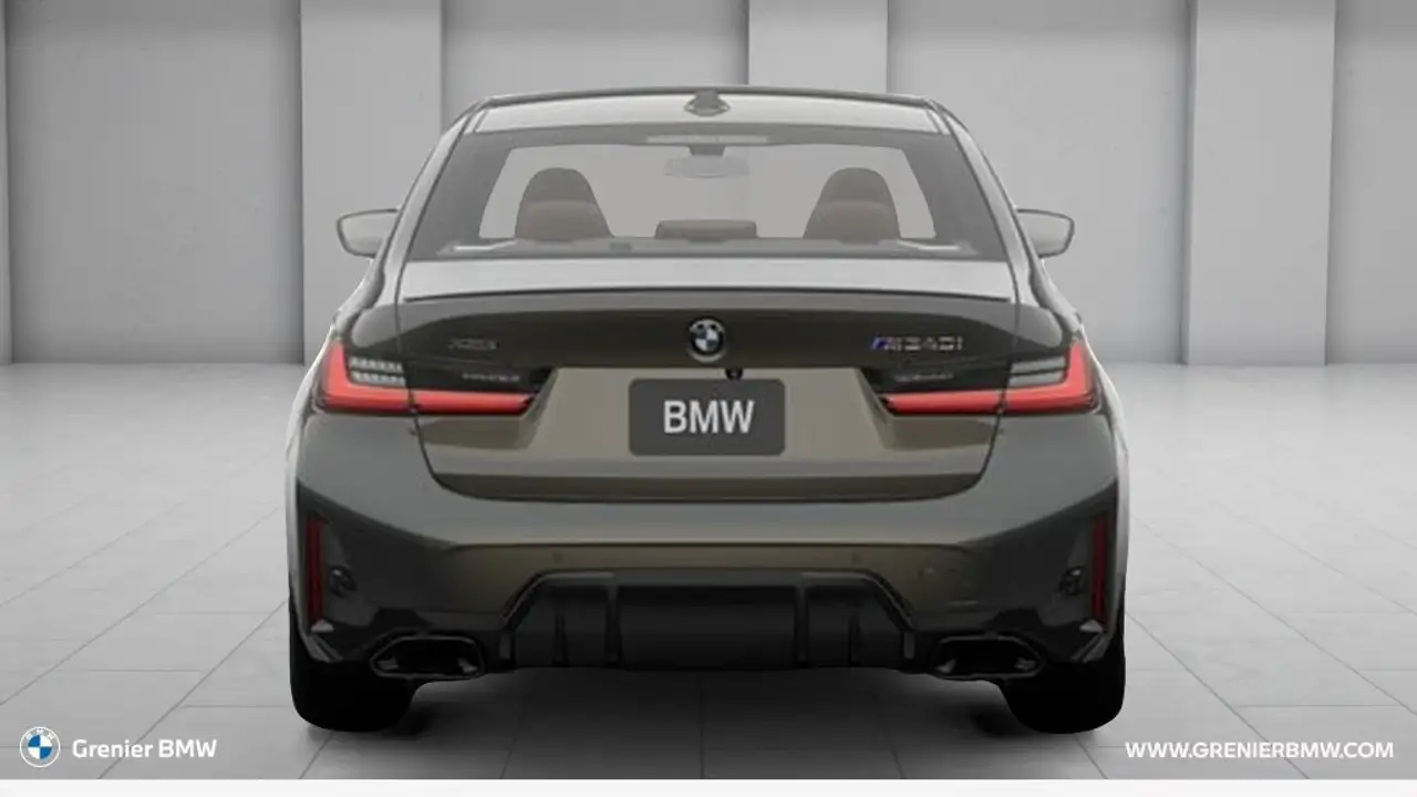 BMW 3 Series снимка BMW 3 Series