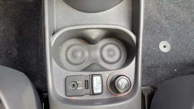 Fiat 500 view 13