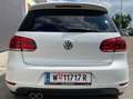 Volkswagen Golf GTD Golf GTD 2,0 TDI DPF GTD Weiß - thumbnail 7