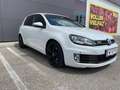 Volkswagen Golf GTD Golf GTD 2,0 TDI DPF GTD Weiß - thumbnail 4