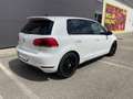 Volkswagen Golf GTD Golf GTD 2,0 TDI DPF GTD Weiß - thumbnail 6