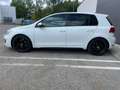 Volkswagen Golf GTD Golf GTD 2,0 TDI DPF GTD Weiß - thumbnail 3