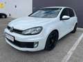 Volkswagen Golf GTD Golf GTD 2,0 TDI DPF GTD Weiß - thumbnail 1