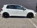 Volkswagen Golf GTD Golf GTD 2,0 TDI DPF GTD Weiß - thumbnail 5