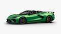 Chevrolet Corvette Stingray Convertible 6.2 V8 3LT Grün - thumbnail 3