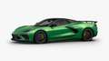 Chevrolet Corvette Stingray Convertible 6.2 V8 3LT Grün - thumbnail 4