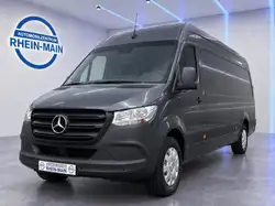 Mercedes-Benz Sprinter 316 CDI AHK 3.5T RWD L3 Maxi KAMERA