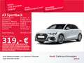 Audi A3 35 TFSI S tronic 2x S line B&O/AHK/ Wit - thumbnail 1