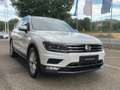 Volkswagen Tiguan 2.0 tdi Executive 150cv dsg - UNICO PROPRIETARIO Blanc - thumbnail 1