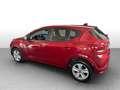 Dacia Sandero Sandero Streetway 1.0 tce Comfort Eco-g 100cv Rosso - thumbnail 6