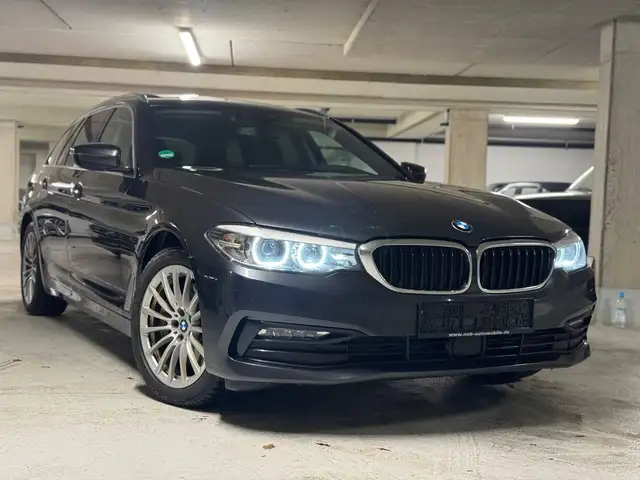 BMW 540 d xDrive Sport Line*Pano*H&K*ACC*Stdhzg