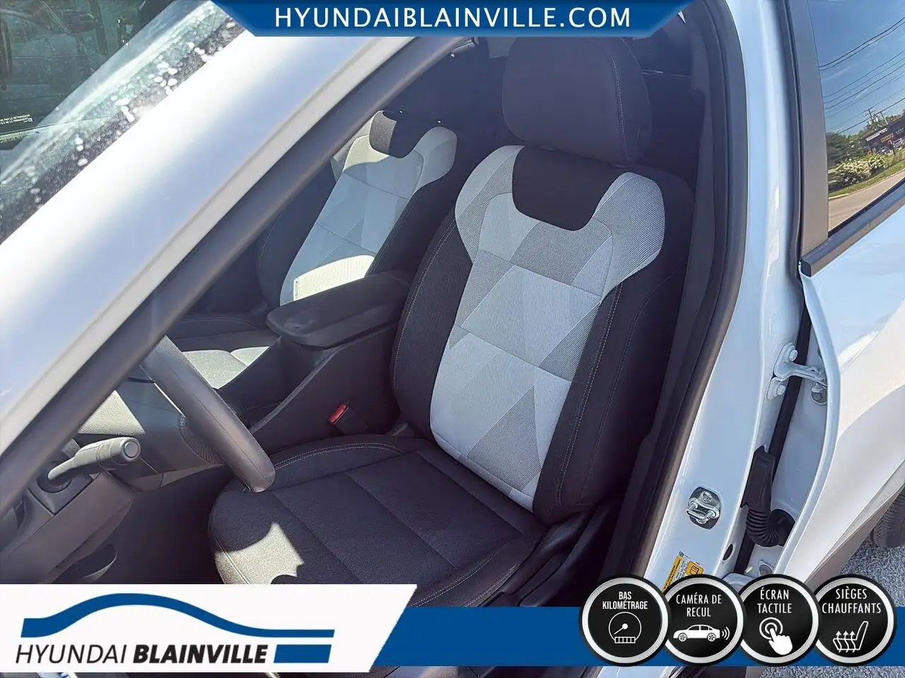 Chevrolet Trax fotografie Chevrolet Trax