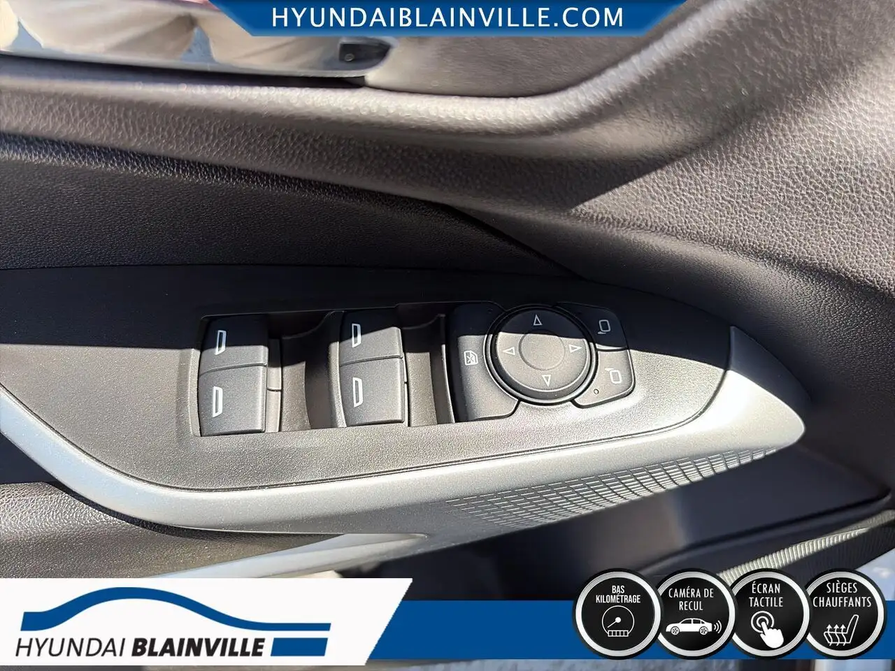 Chevrolet Trax fotografie Chevrolet Trax