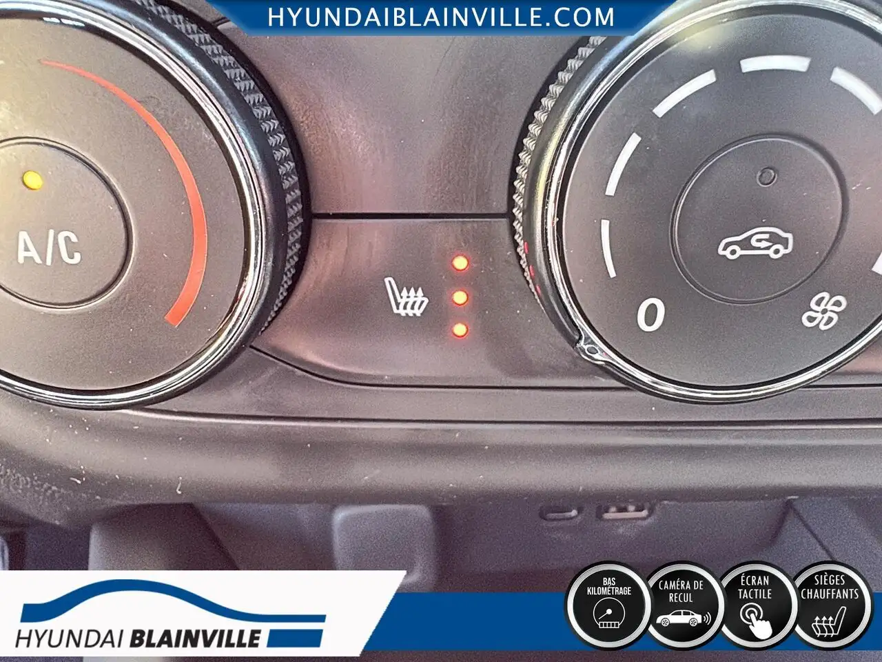 Chevrolet Trax fotografie Chevrolet Trax