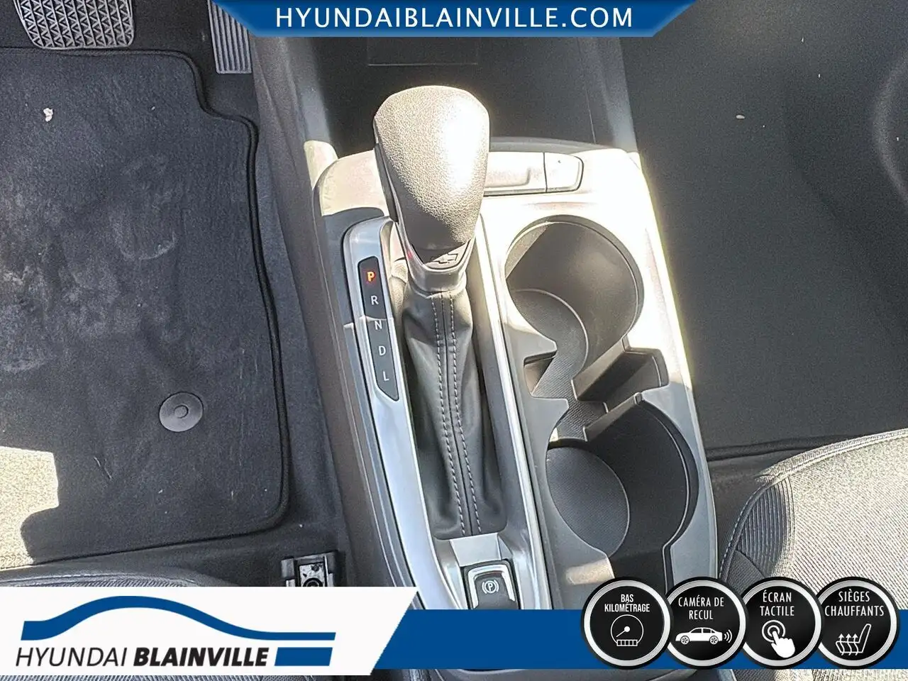 Chevrolet Trax fotografie Chevrolet Trax