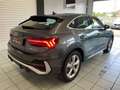 Audi Q3 Sportback 35 2.0 tdi S line  s-tronic Gris - thumbnail 4