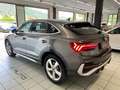 Audi Q3 Sportback 35 2.0 tdi S line  s-tronic Gris - thumbnail 5