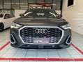 Audi Q3 Sportback 35 2.0 tdi S line  s-tronic Gris - thumbnail 3