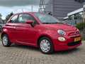 Fiat 500 1.0 TwinAir Pop |AIRCO|ELEKTRISCHE RAMEN|CDV Rood - thumbnail 7