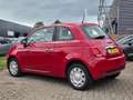 Fiat 500 1.0 TwinAir Pop |AIRCO|ELEKTRISCHE RAMEN|CDV Rood - thumbnail 3