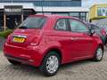 Fiat 500 1.0 TwinAir Pop |AIRCO|ELEKTRISCHE RAMEN|CDV Rood - thumbnail 5