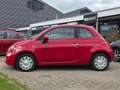 Fiat 500 1.0 TwinAir Pop |AIRCO|ELEKTRISCHE RAMEN|CDV Rood - thumbnail 2