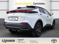 Toyota C-HR PHEV TEAMPLAY LED+NAVI+KAMERA Weiß - thumbnail 4