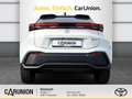 Toyota C-HR PHEV TEAMPLAY LED+NAVI+KAMERA Weiß - thumbnail 5