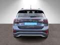 Volkswagen T-Cross R-Line 1.5 TSI DSG LED Navi RFK ACC AHK Gris - thumbnail 5
