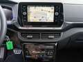 Volkswagen T-Cross R-Line 1.5 TSI DSG LED Navi RFK ACC AHK Gris - thumbnail 12