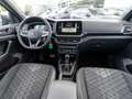 Volkswagen T-Cross R-Line 1.5 TSI DSG LED Navi RFK ACC AHK Gris - thumbnail 6
