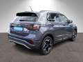 Volkswagen T-Cross R-Line 1.5 TSI DSG LED Navi RFK ACC AHK Gris - thumbnail 2