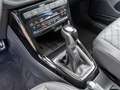 Volkswagen T-Cross R-Line 1.5 TSI DSG LED Navi RFK ACC AHK Gris - thumbnail 13