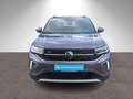 Volkswagen T-Cross R-Line 1.5 TSI DSG LED Navi RFK ACC AHK Grau - thumbnail 4