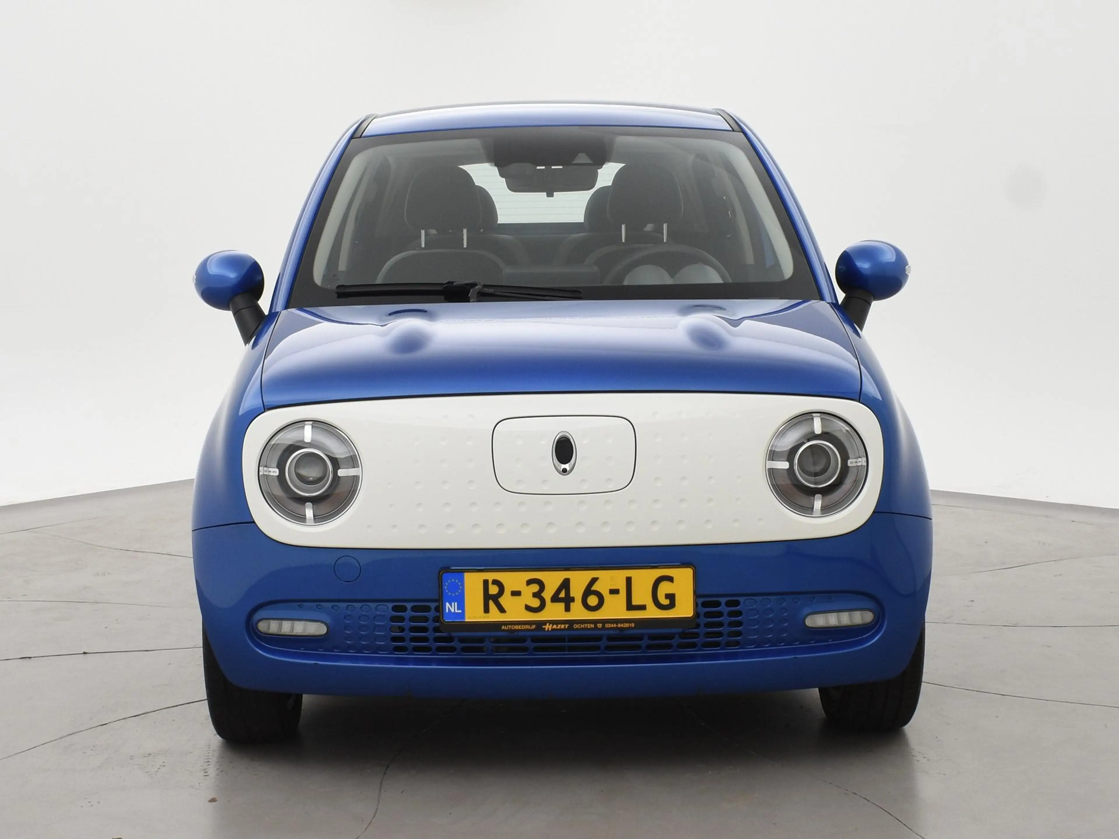 Ora ORA R1 *UNIEK* + 100% ELEKTRISCHE STADSAUTO | BTW — photo 6