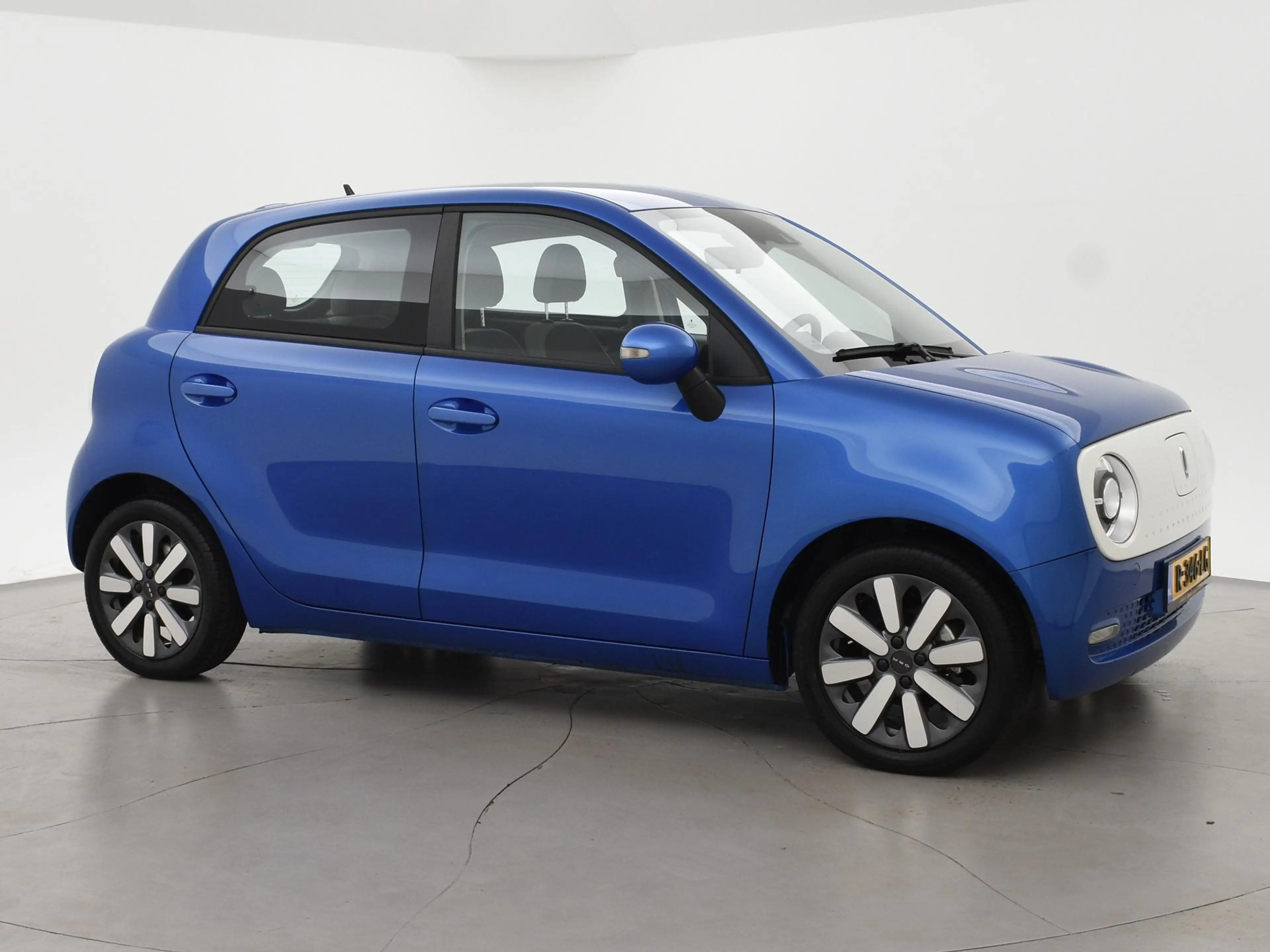 Ora ORA R1 *UNIEK* + 100% ELEKTRISCHE STADSAUTO | BTW — photo 28