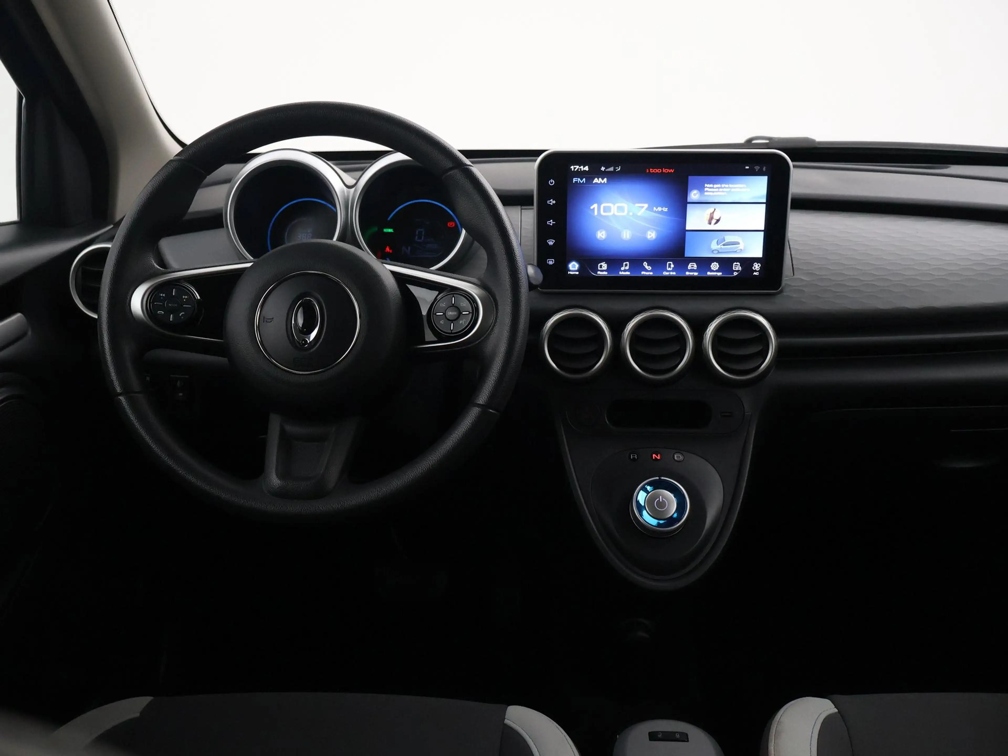 Ora ORA R1 *UNIEK* + 100% ELEKTRISCHE STADSAUTO | BTW — photo 3