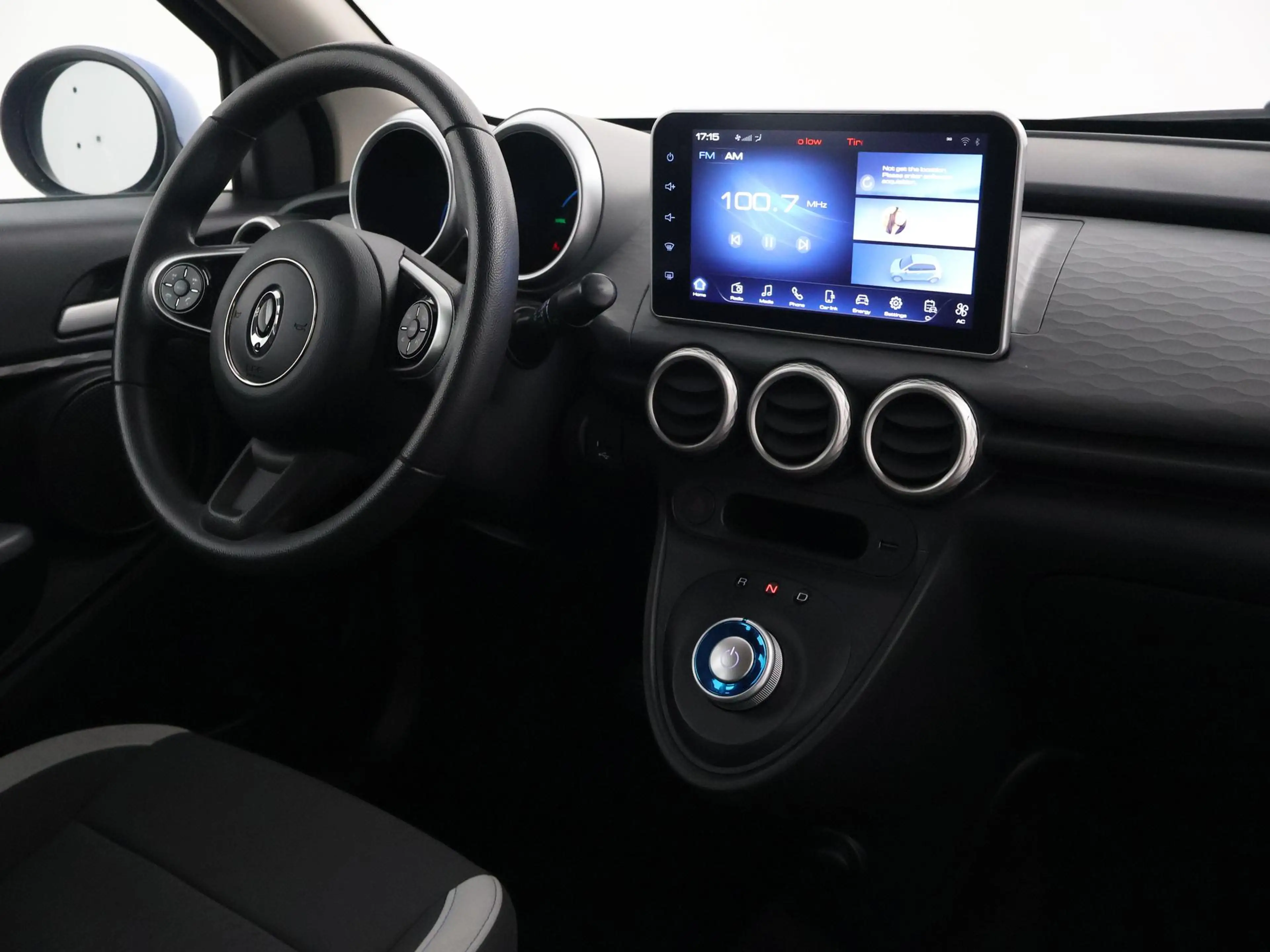 Ora ORA R1 *UNIEK* + 100% ELEKTRISCHE STADSAUTO | BTW — photo 4
