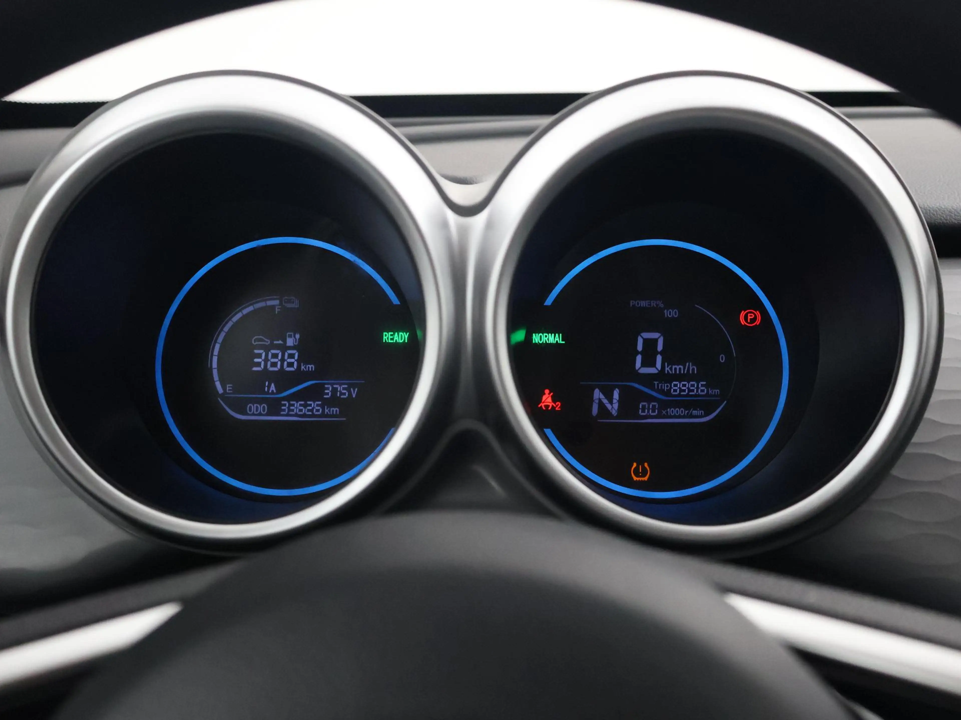 Ora ORA R1 *UNIEK* + 100% ELEKTRISCHE STADSAUTO | BTW — photo 15