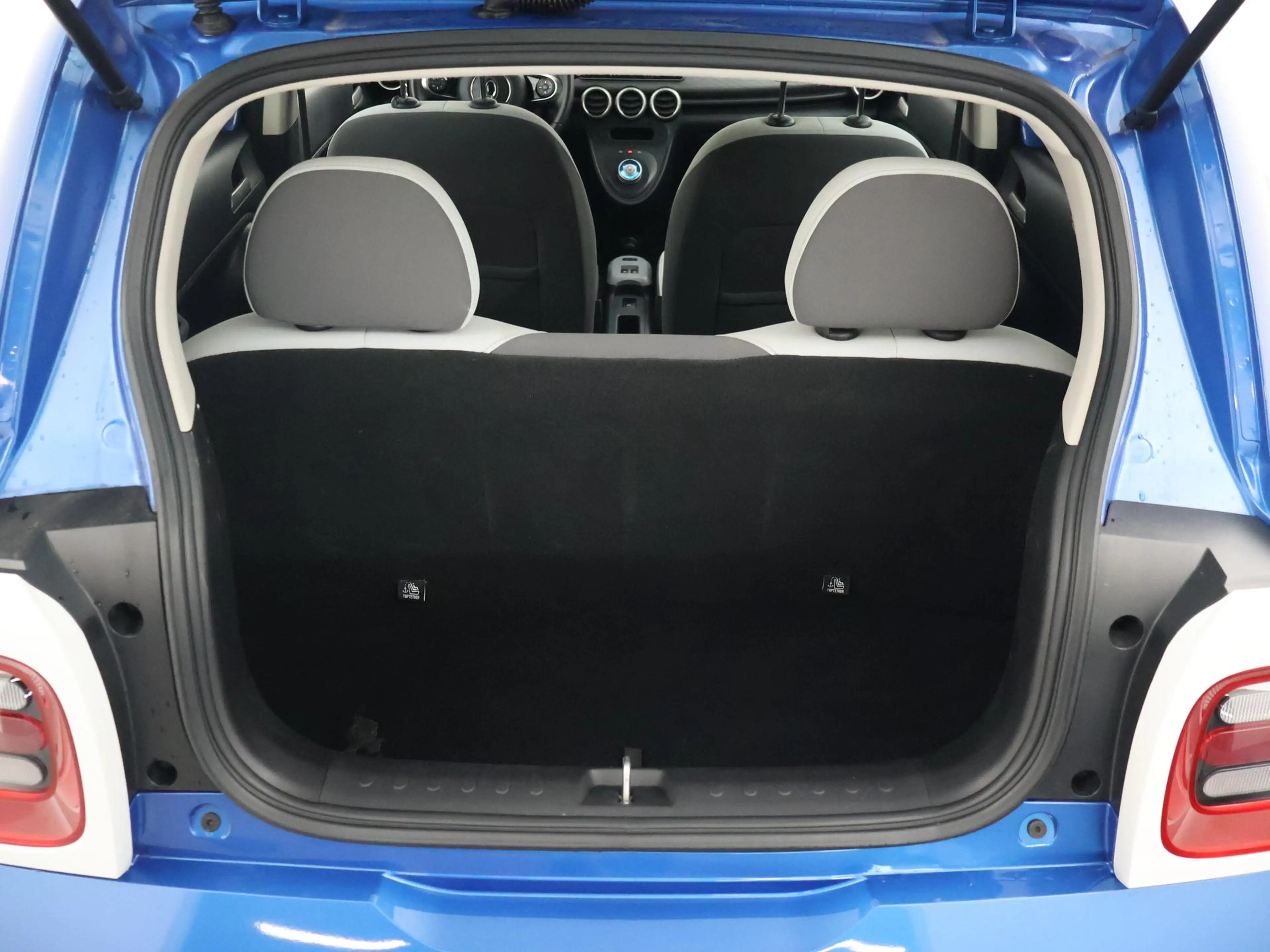 Ora ORA R1 *UNIEK* + 100% ELEKTRISCHE STADSAUTO | BTW — photo 17