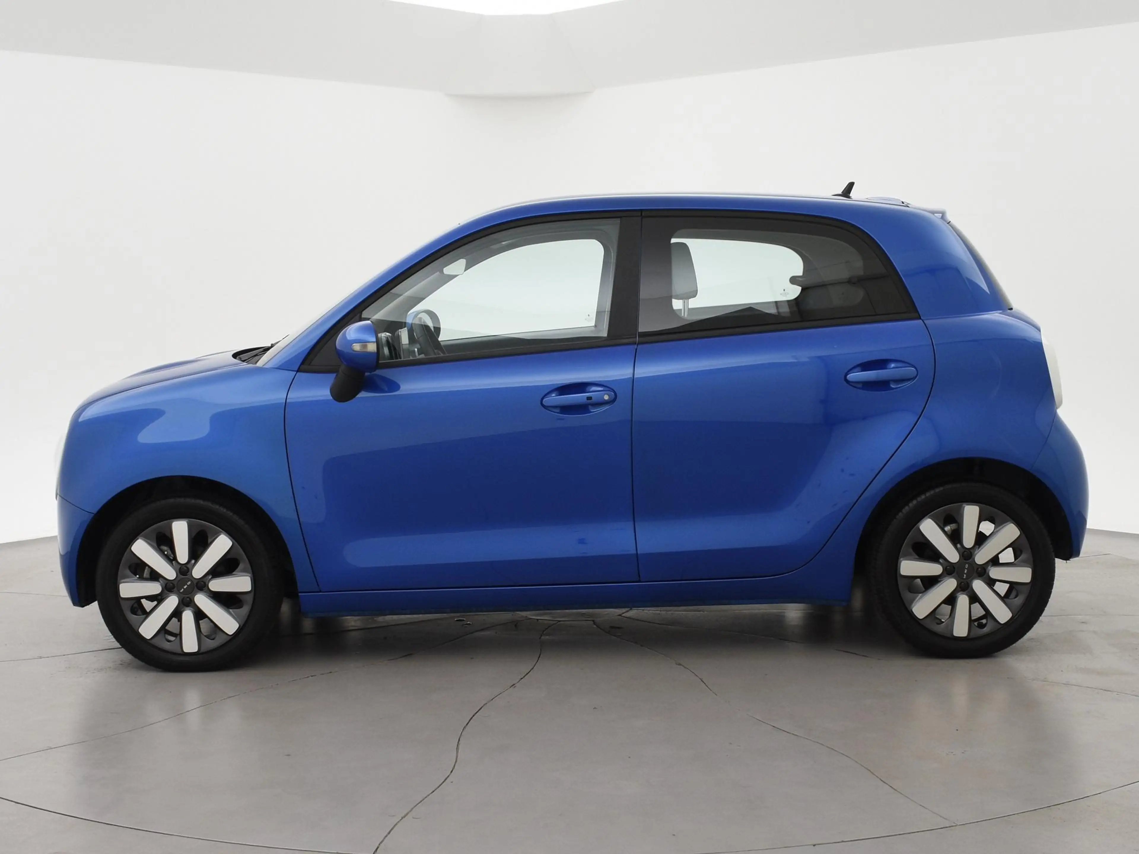Ora ORA R1 *UNIEK* + 100% ELEKTRISCHE STADSAUTO | BTW — photo 5