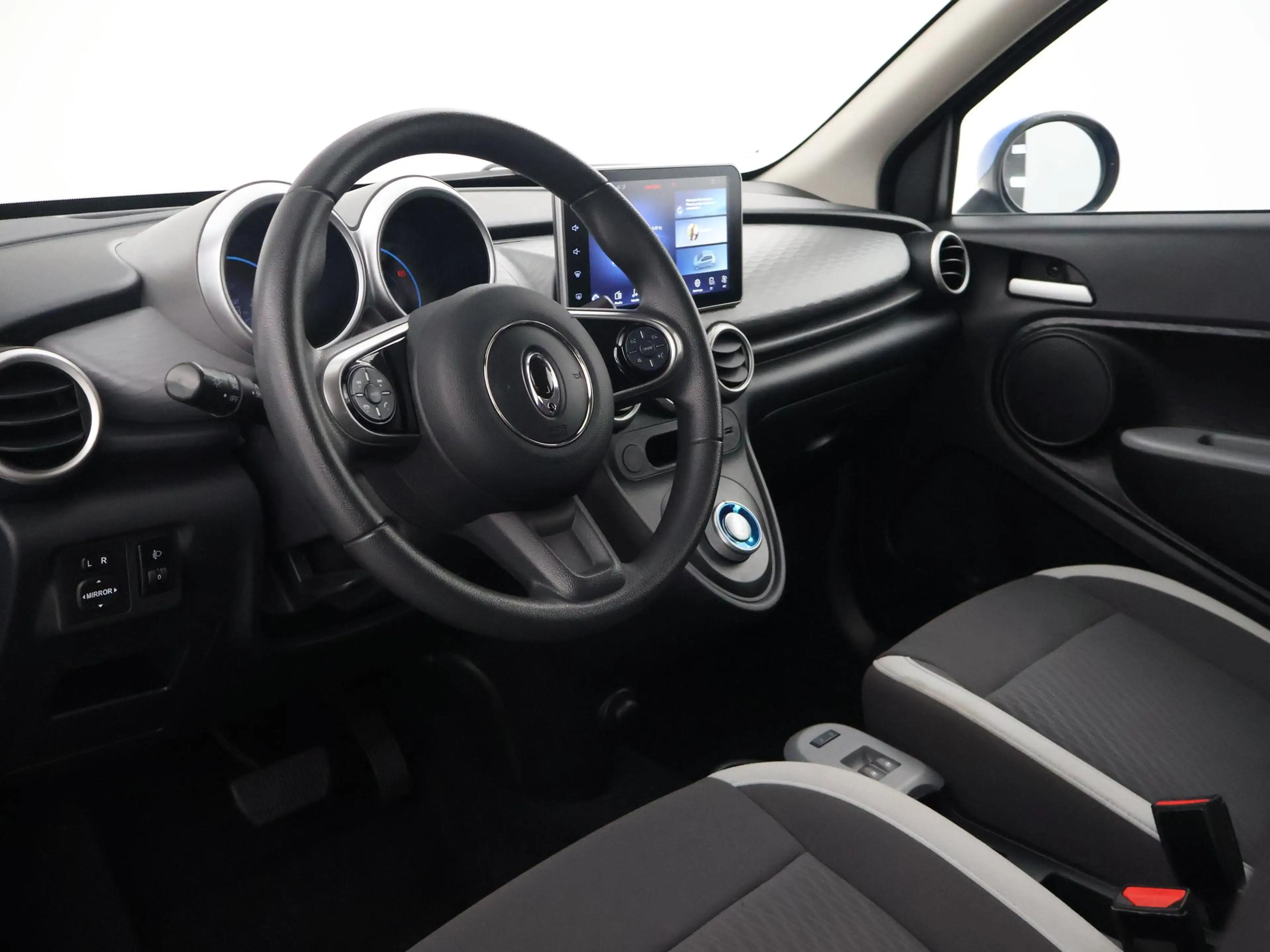 Ora ORA R1 *UNIEK* + 100% ELEKTRISCHE STADSAUTO | BTW — photo 20