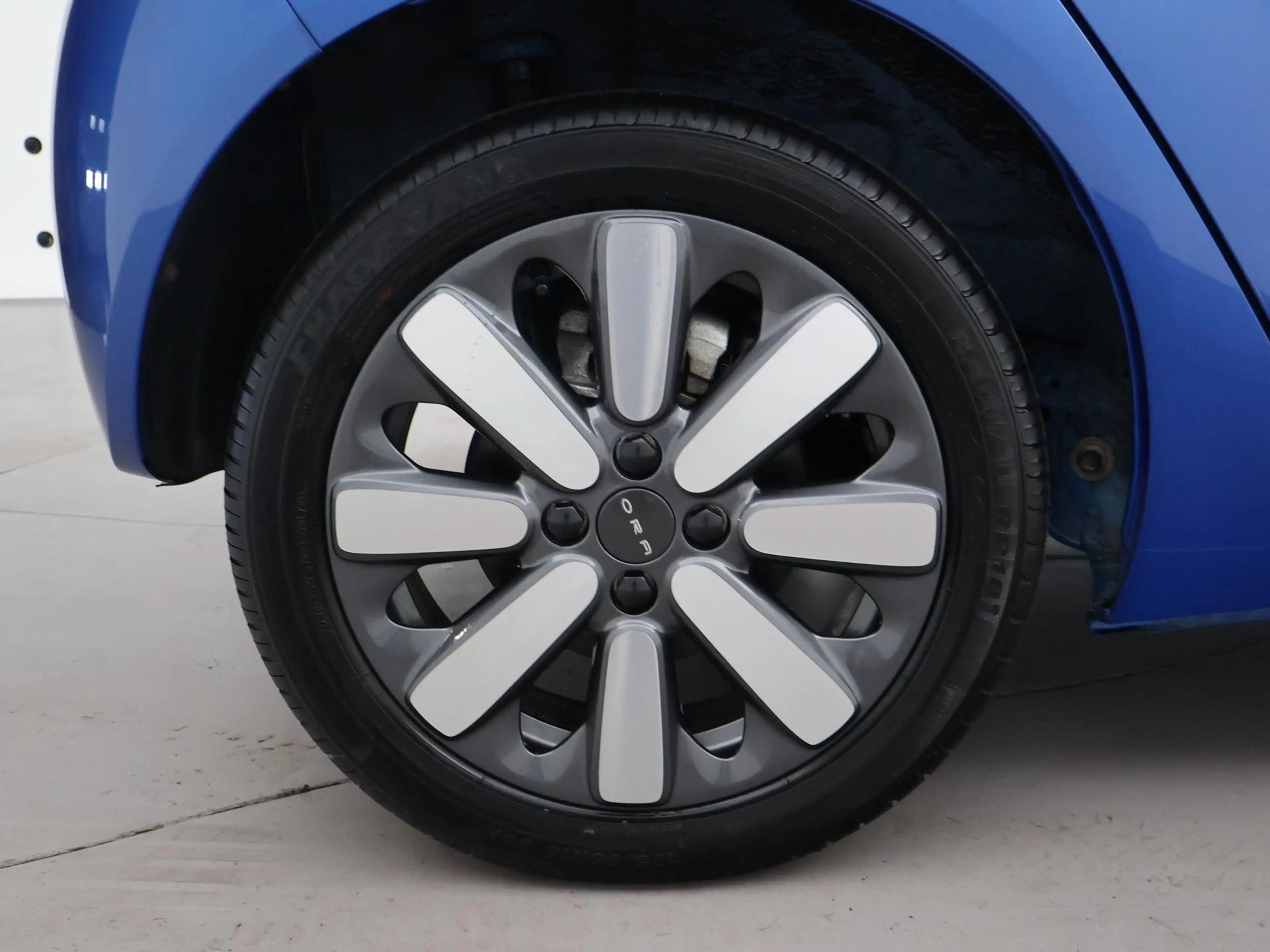 Ora ORA R1 *UNIEK* + 100% ELEKTRISCHE STADSAUTO | BTW — photo 10