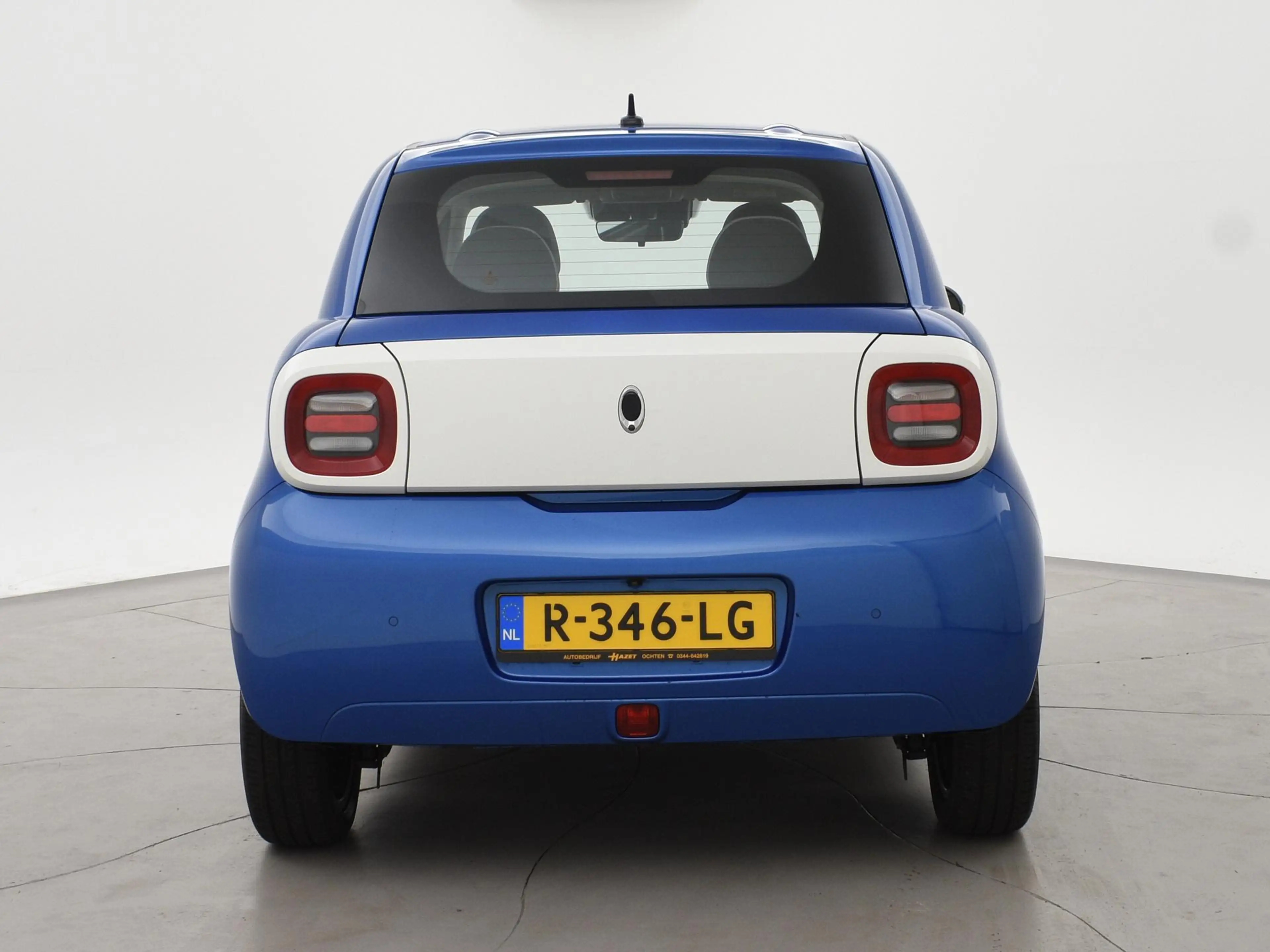 Ora ORA R1 *UNIEK* + 100% ELEKTRISCHE STADSAUTO | BTW — photo 7